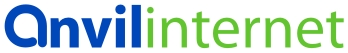 Anvil Internet - Website Design and Hosting Solutions